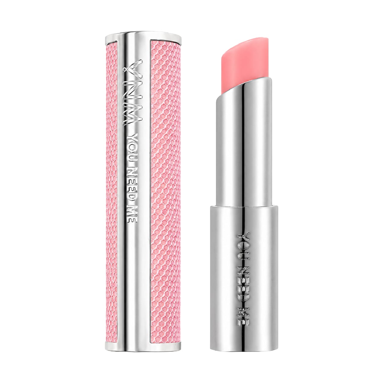 Бальзам для губ Y.N.M Candy Honey Lip Balm, PK001 Light Pink, 3 г