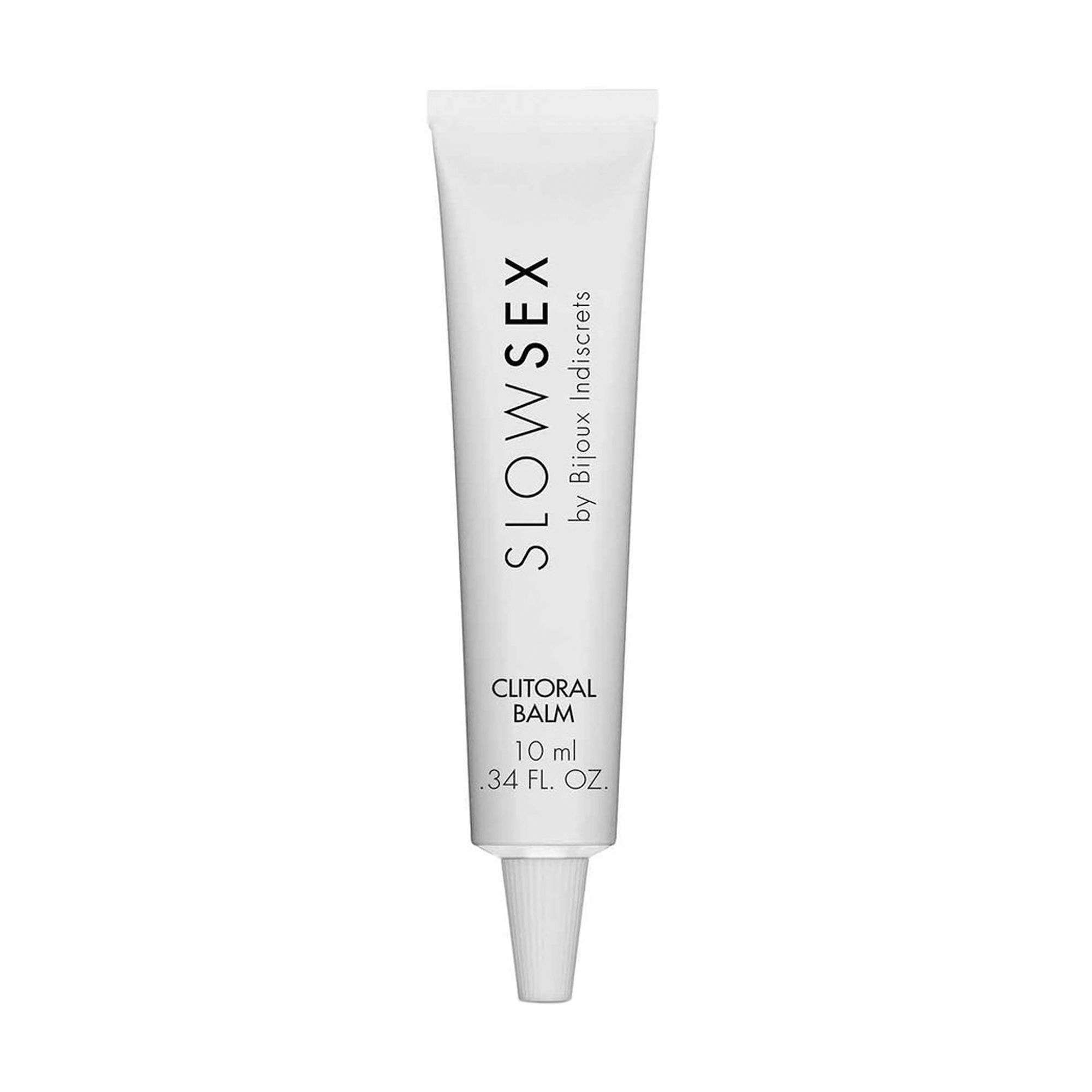 Бальзам для клітору Bijoux Indiscrets Slow Sex Clitoral Balm, 10 мл