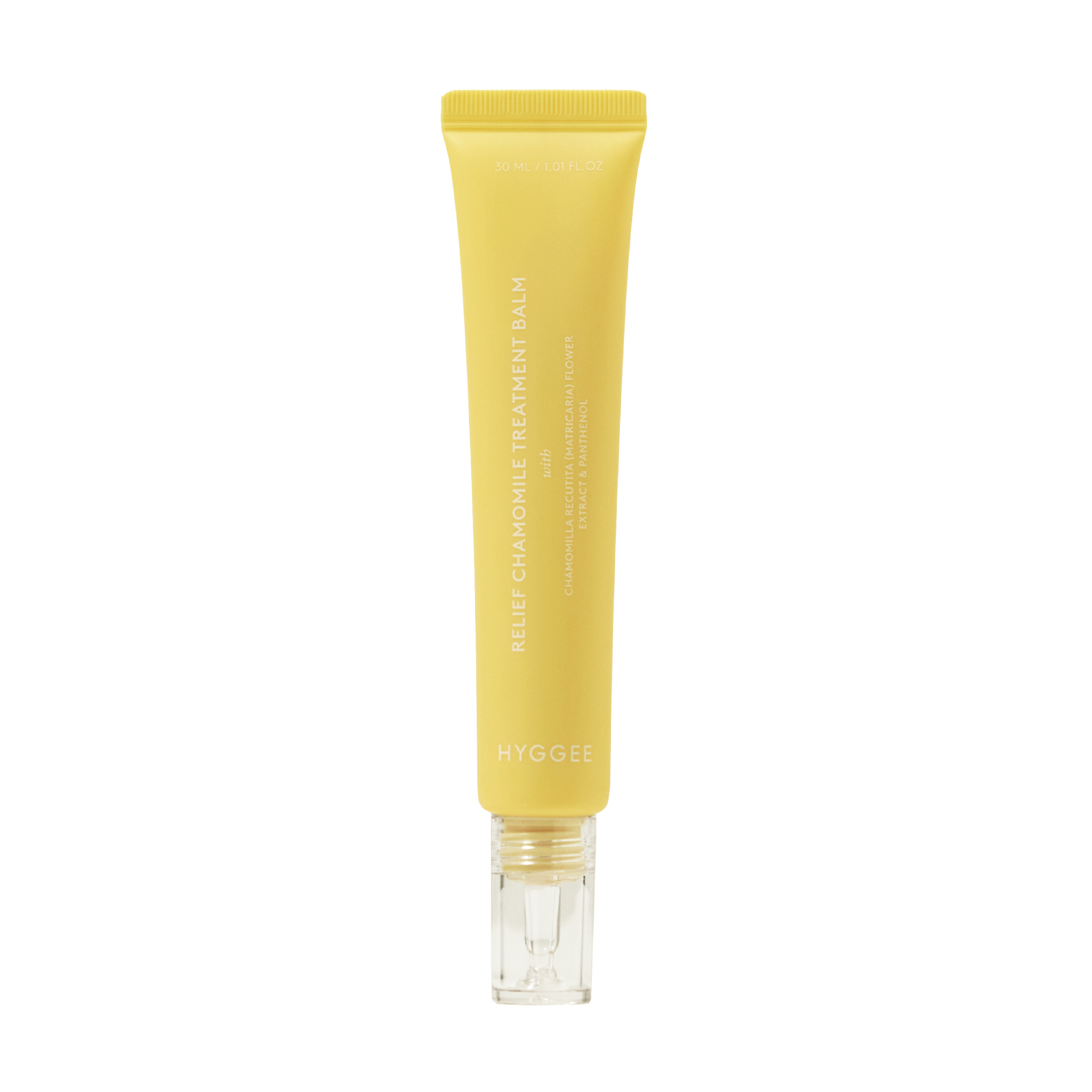 Бальзам для обличчя Hyggee Relief Chamomile Treatment Balm, 30 мл