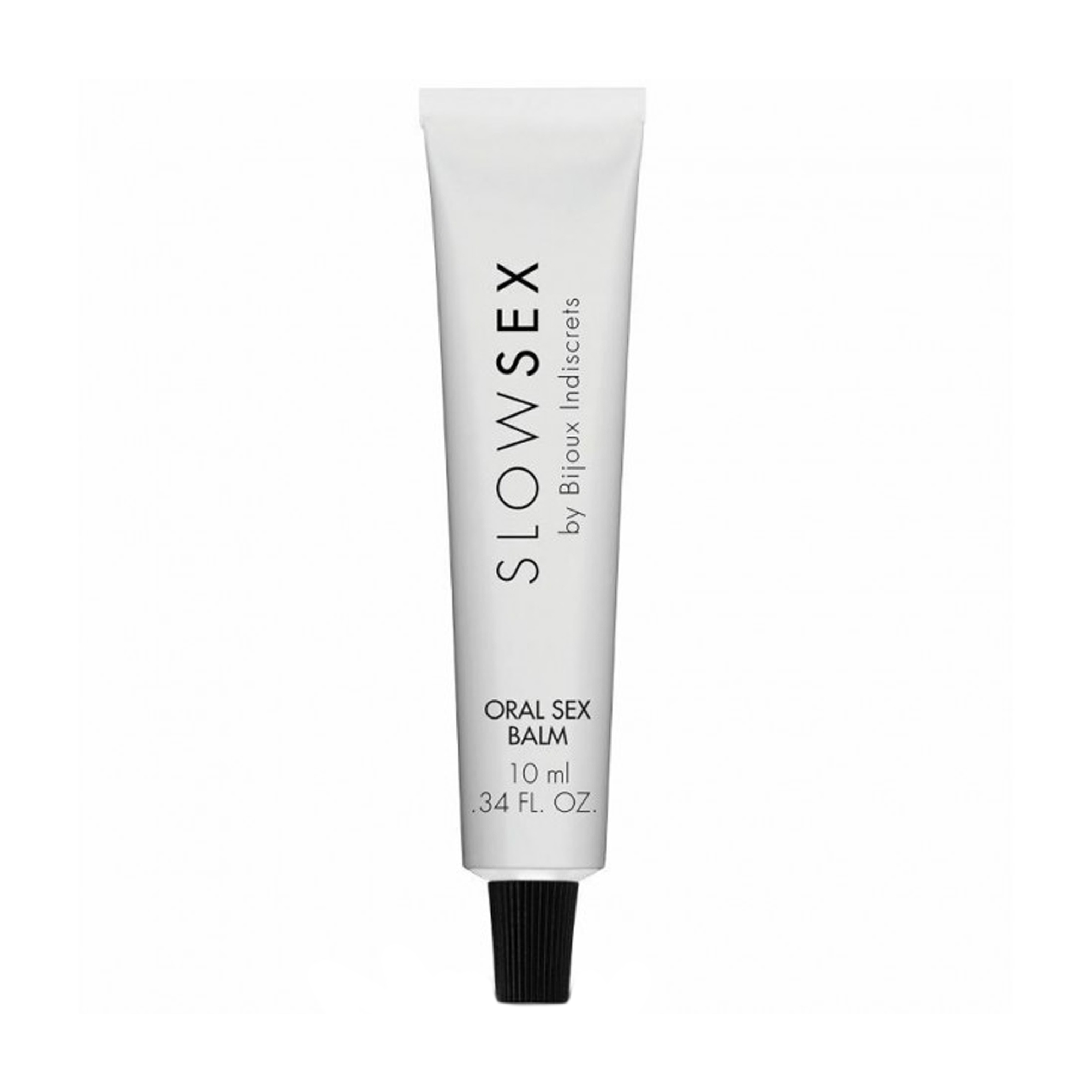 Бальзам для орального сексу Bijoux Indiscrets Slow Sex Oral Sex Balm, 10 мл