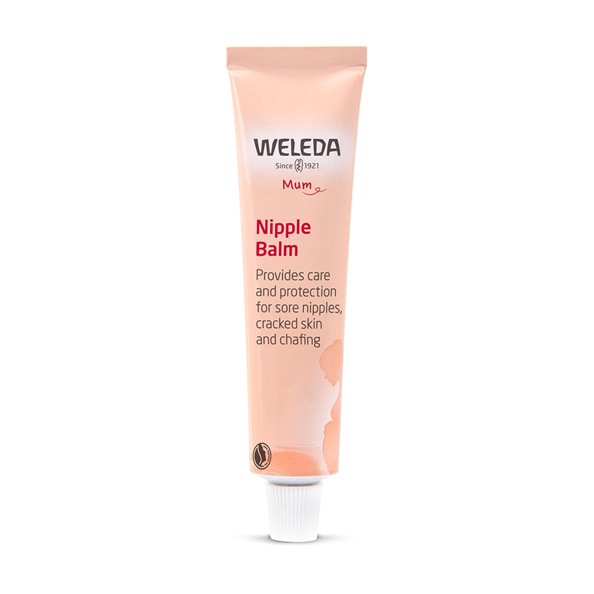 Бальзам для сосків Weleda Nipple Balm, 25 г