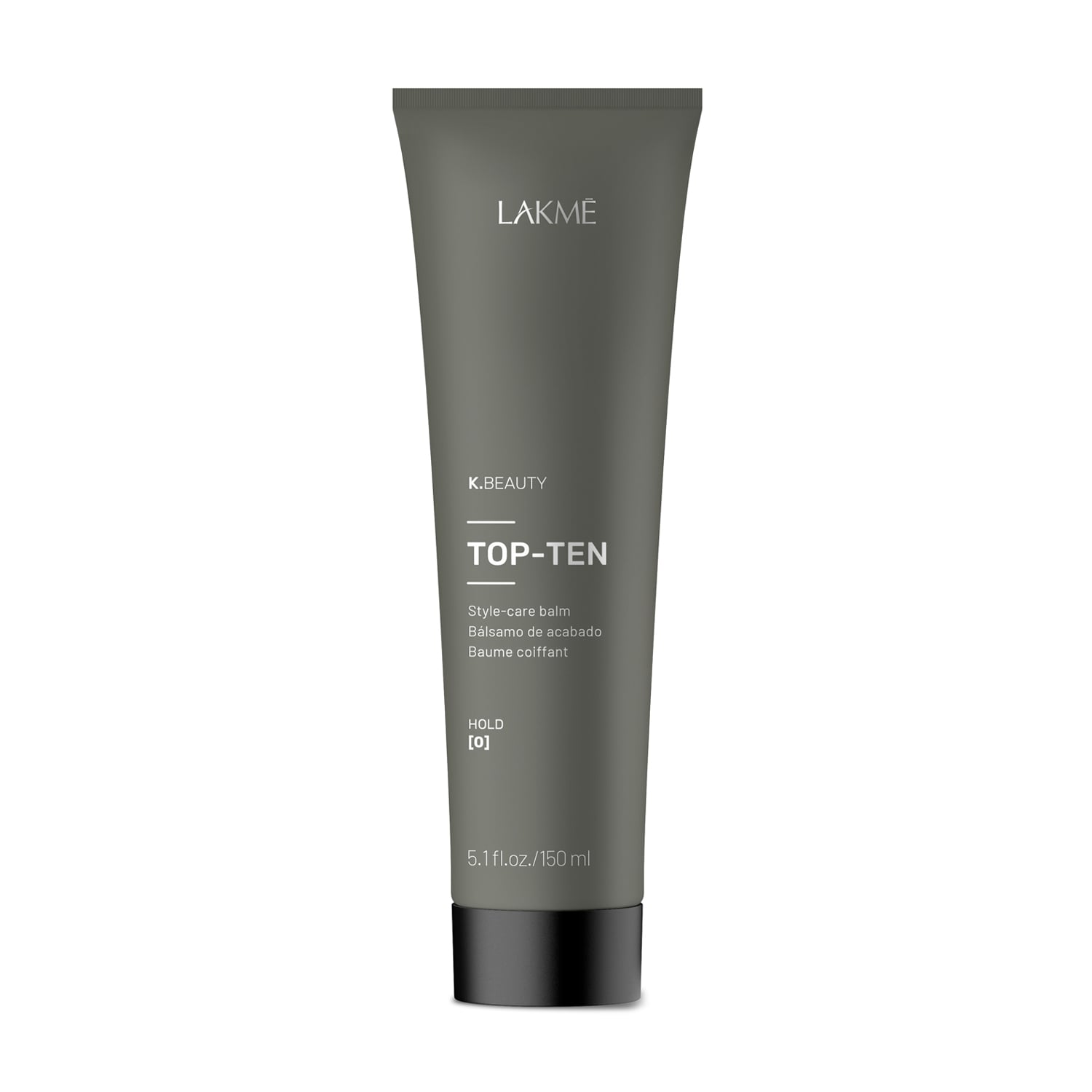 Бальзам для стайлінгу волосся Lakme K.Beauty Top-Ten Style Care Balm, 150 мл