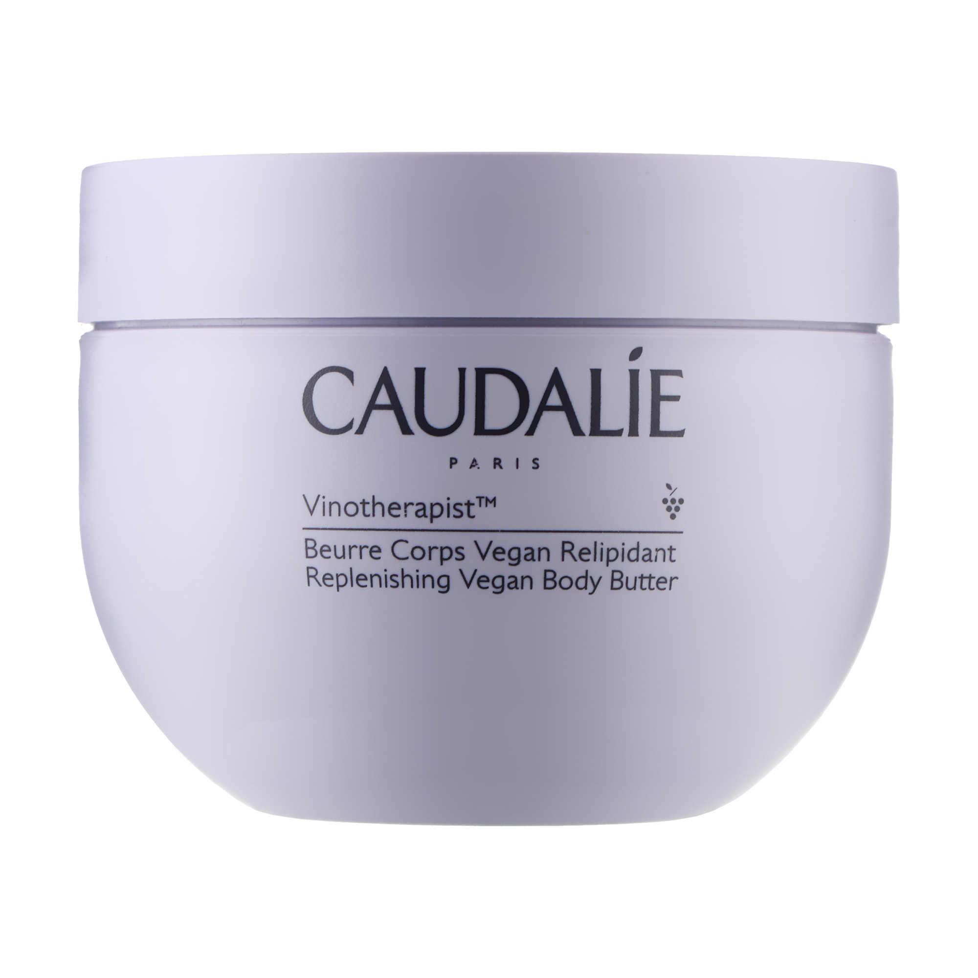 Бальзам для тіла Caudalie Vinotherapist Replenishing Vegan Body Butter, 250 мл