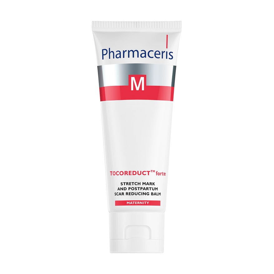 Бальзам для тіла Pharmaceris M Tocoreduct Forte Stretch Mark Reduction Balm проти розтяжок, 75 мл