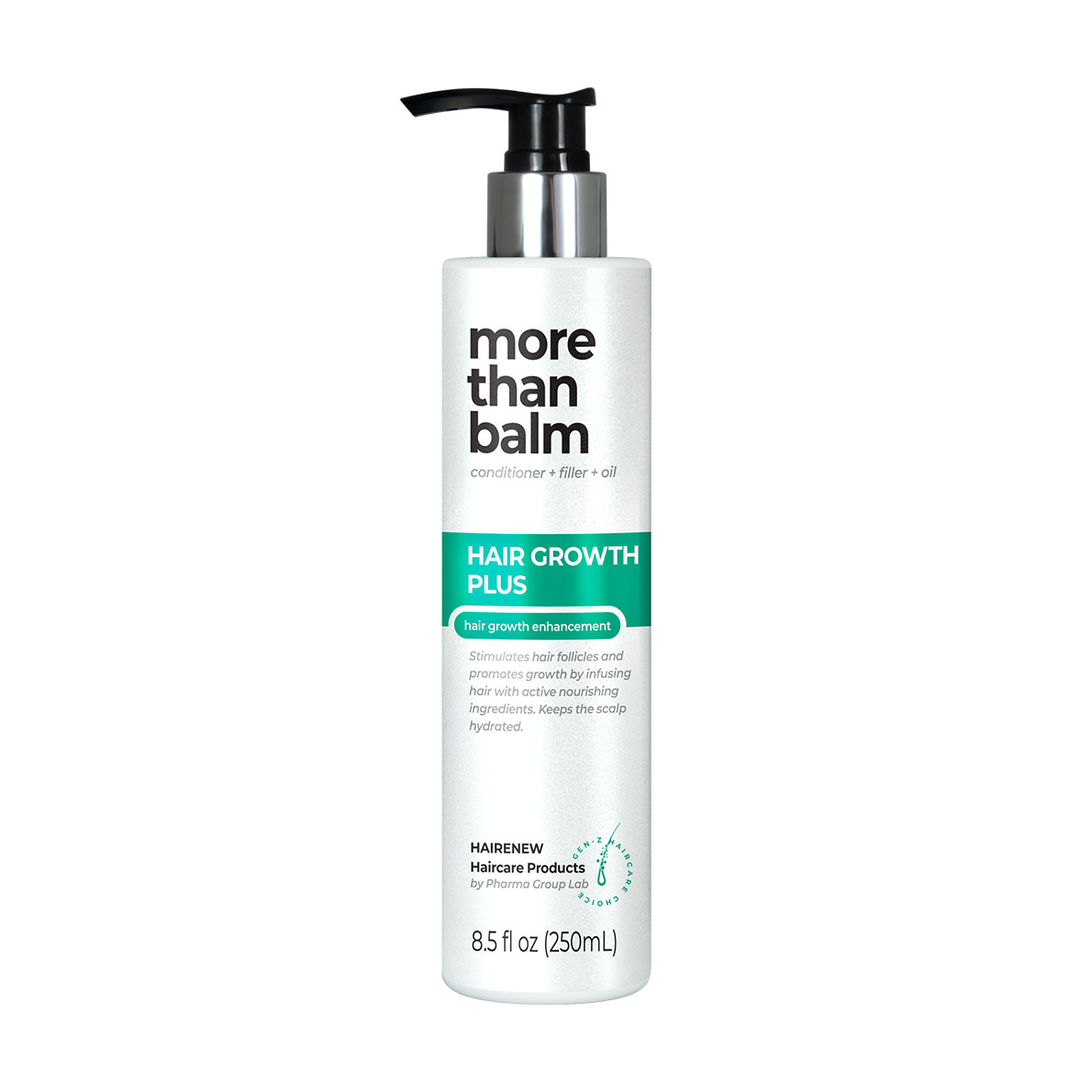 Бальзам для волосся Hairenew Hair Growth Plus Balm Ріст волосся Х 2, 250 мл