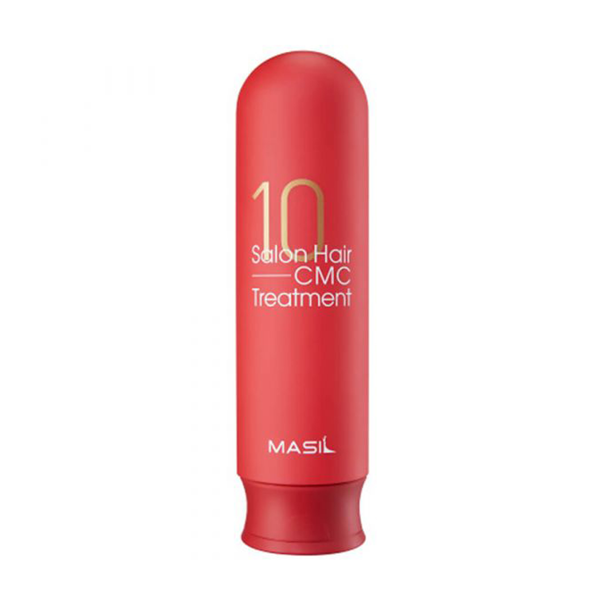 Бальзам для волосся Masil 10 Salon Hair CMC Treatment з амінокислотами, 300 мл