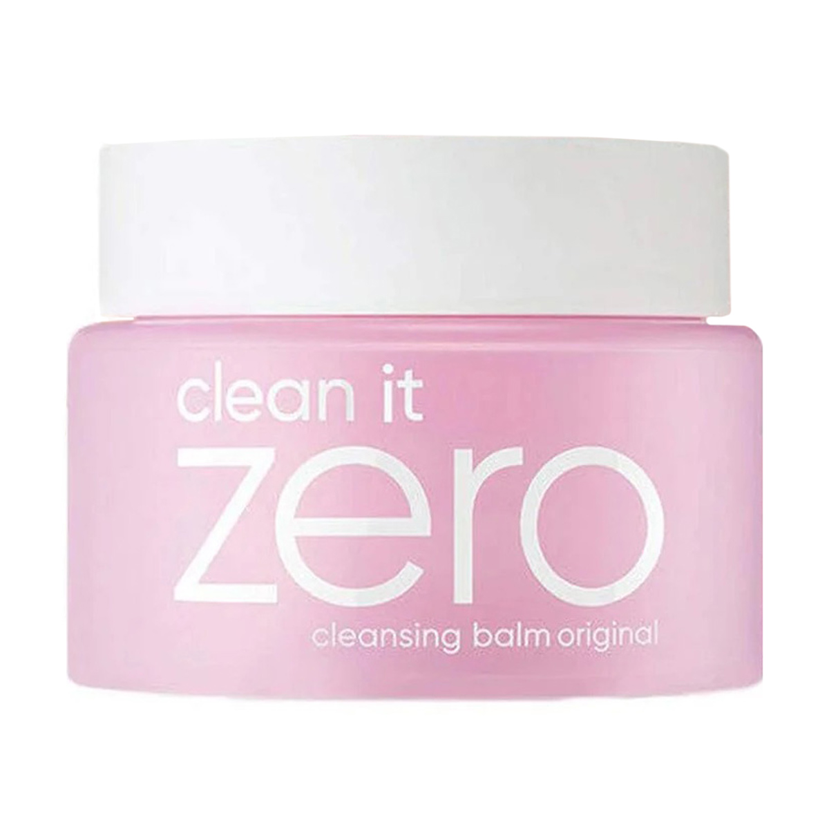 Бальзам для зняття макіяжу Banila Co Clean it Zero Cleansing Balm Original, 100 мл