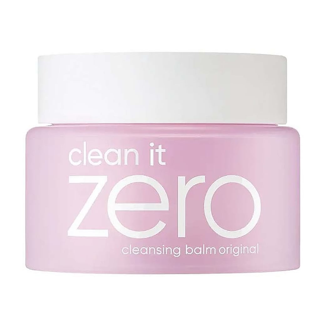 Бальзам для зняття макіяжу Banila Co Clean it Zero Cleansing Balm Original, 50 мл