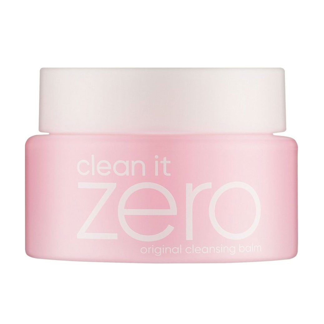 Бальзам для зняття макіяжу Banila Co. Clean it Zero Cleansing Balm Original, 25 мл