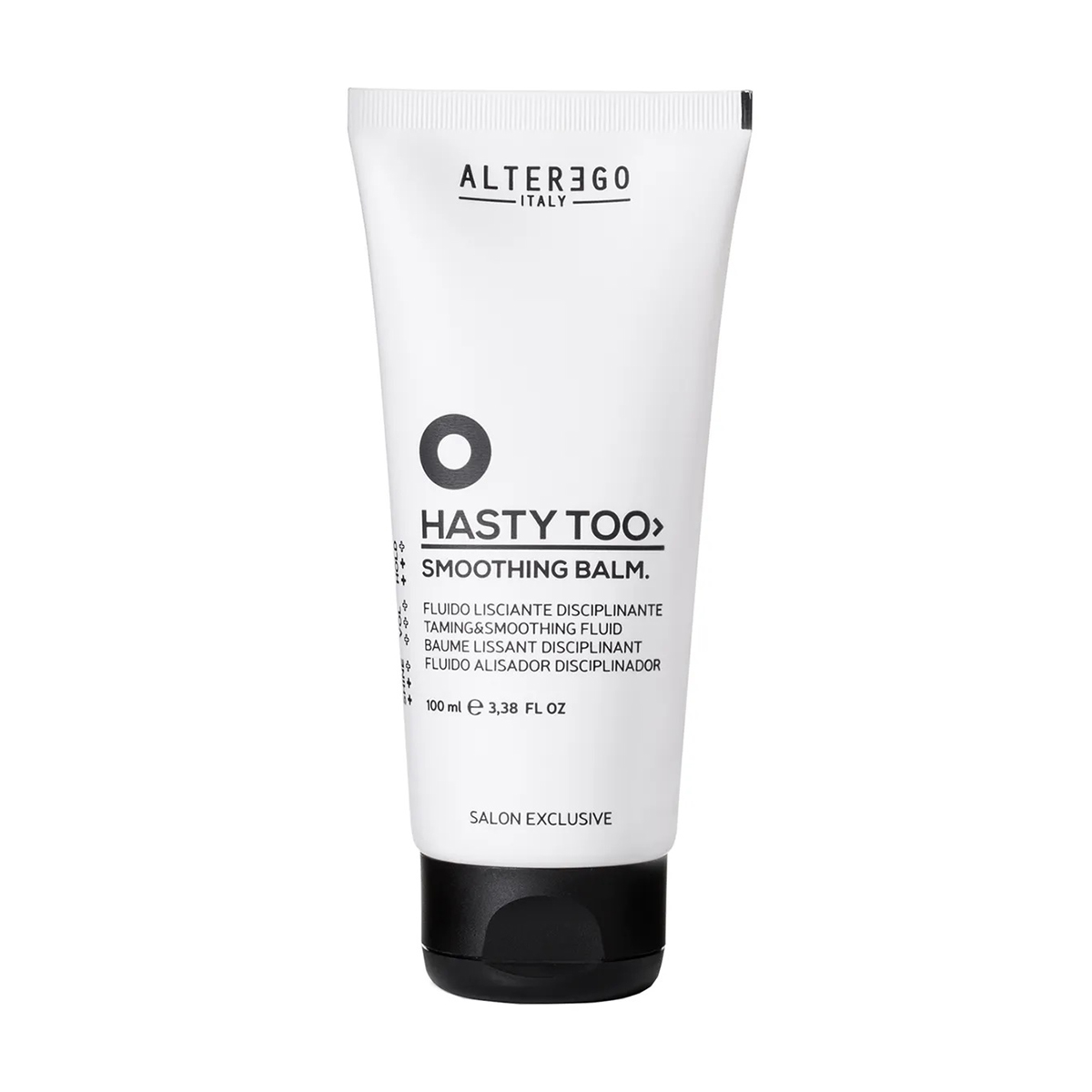 Бальзам-флюїд Alter Ego Hasty Too Smoothing Balm для розгладжування кучерявого волосся, 100 мл