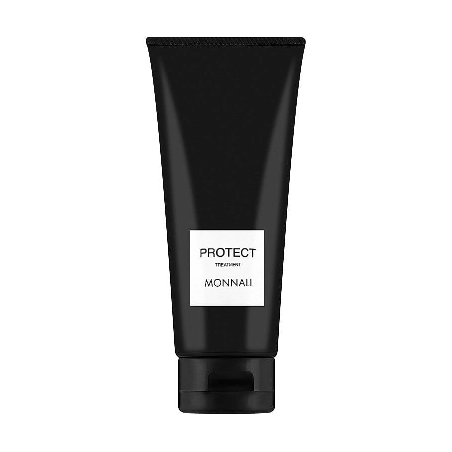 Бальзам Monnali Protect Treatment для захисту волосся та шкіри голови, 200 мл