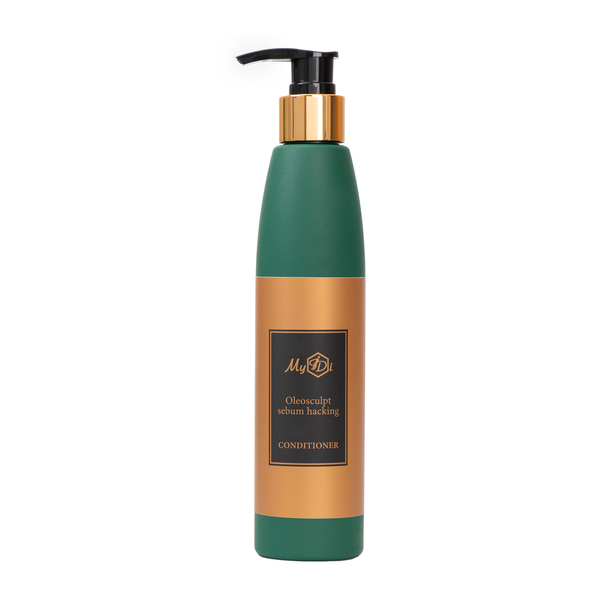 Бальзам MyIDi Oleosculpt Sebum Hacking Conditioner для волосся схильного до жирності та лупи, 250 мл