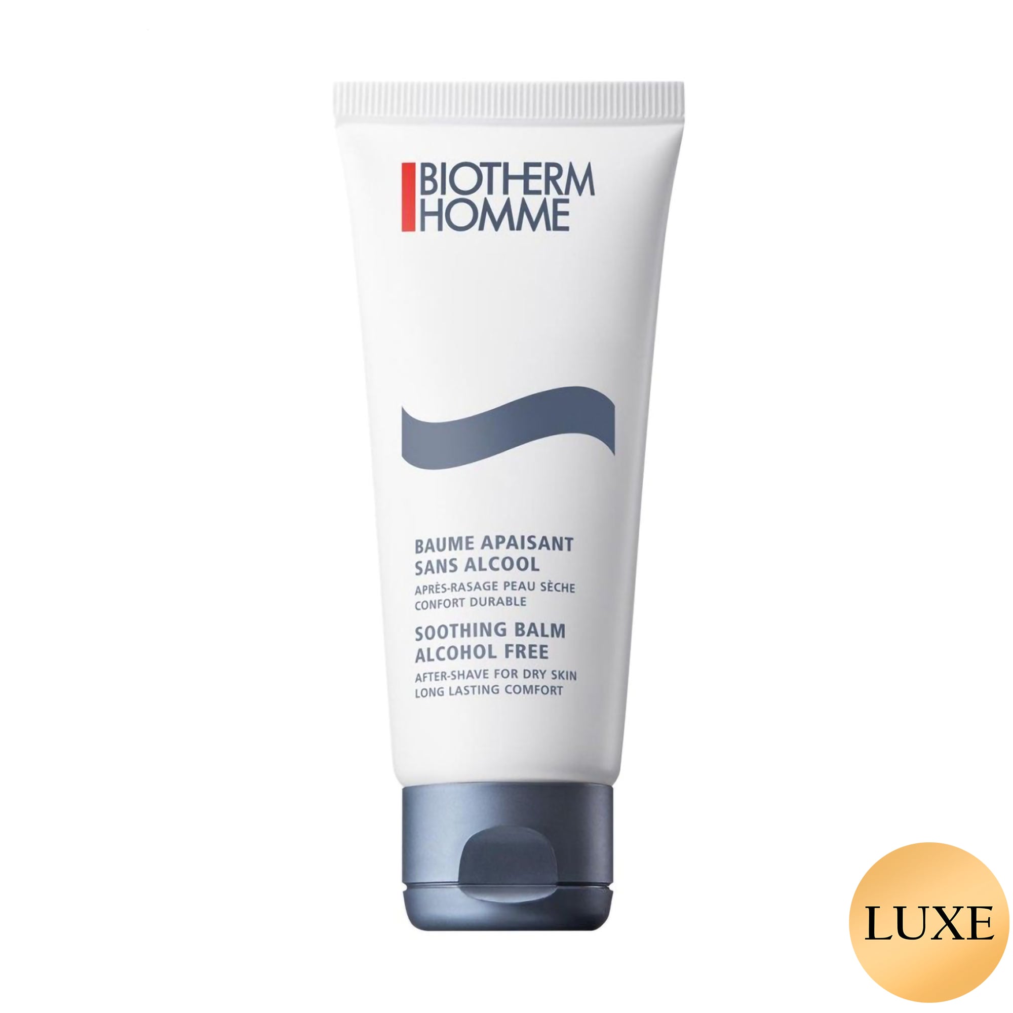 Бальзам після гоління Biotherm Homme Baume Apaisant для сухої шкіри, 75 мл