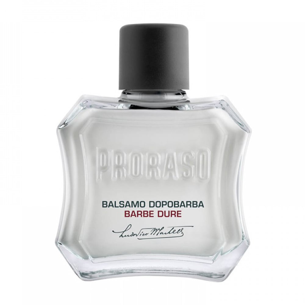 Бальзам після гоління Proraso After Shave Balm Nourish Sandalwood, 100 мл