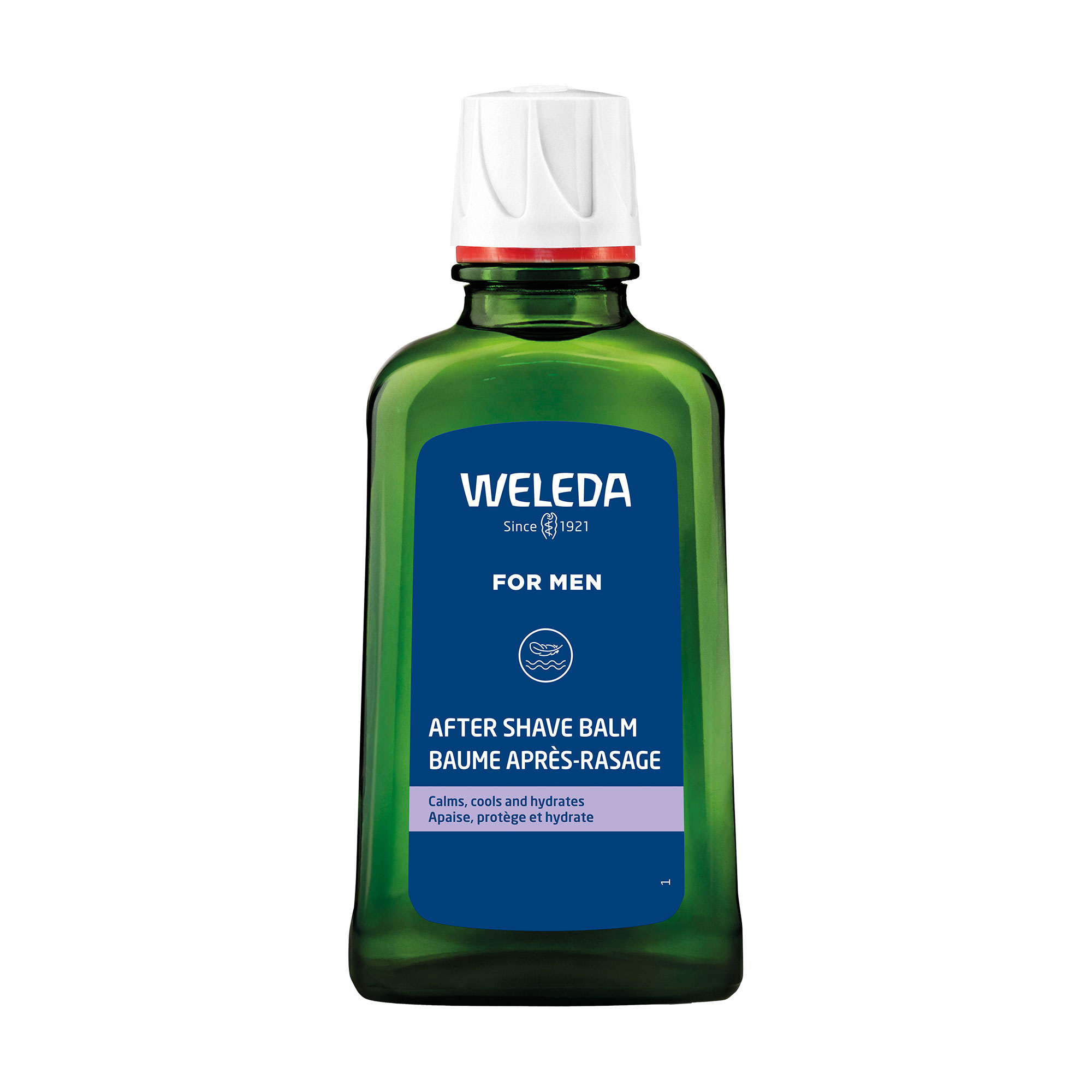 Бальзам після гоління Weleda For Men After Shave Balsam, 100 мл