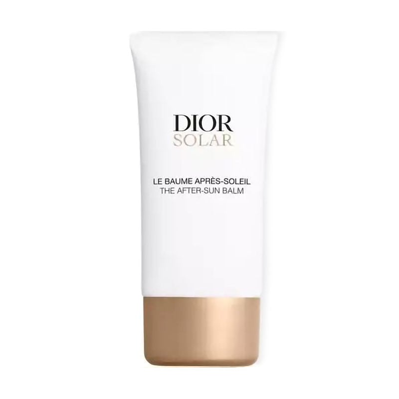 Бальзам після засмаги для тіла Dior Solar The After-Sun Balm, 150 мл