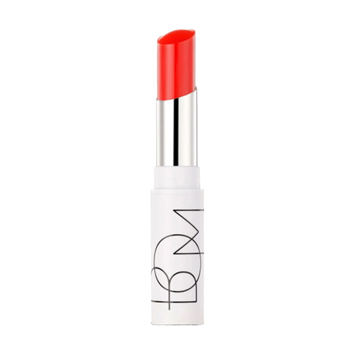 Бальзам-помада для губ Beauty of Majesty Dewy Lip Balm 02 Pure Red, 4.5 г
