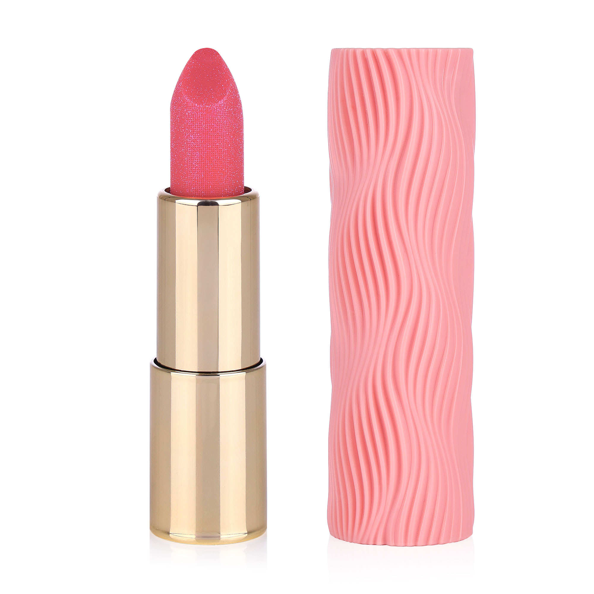 Бальзам-тінт для губ ABOUT face Brilliant Choice Lip Care Tint Balm, 3.5 г