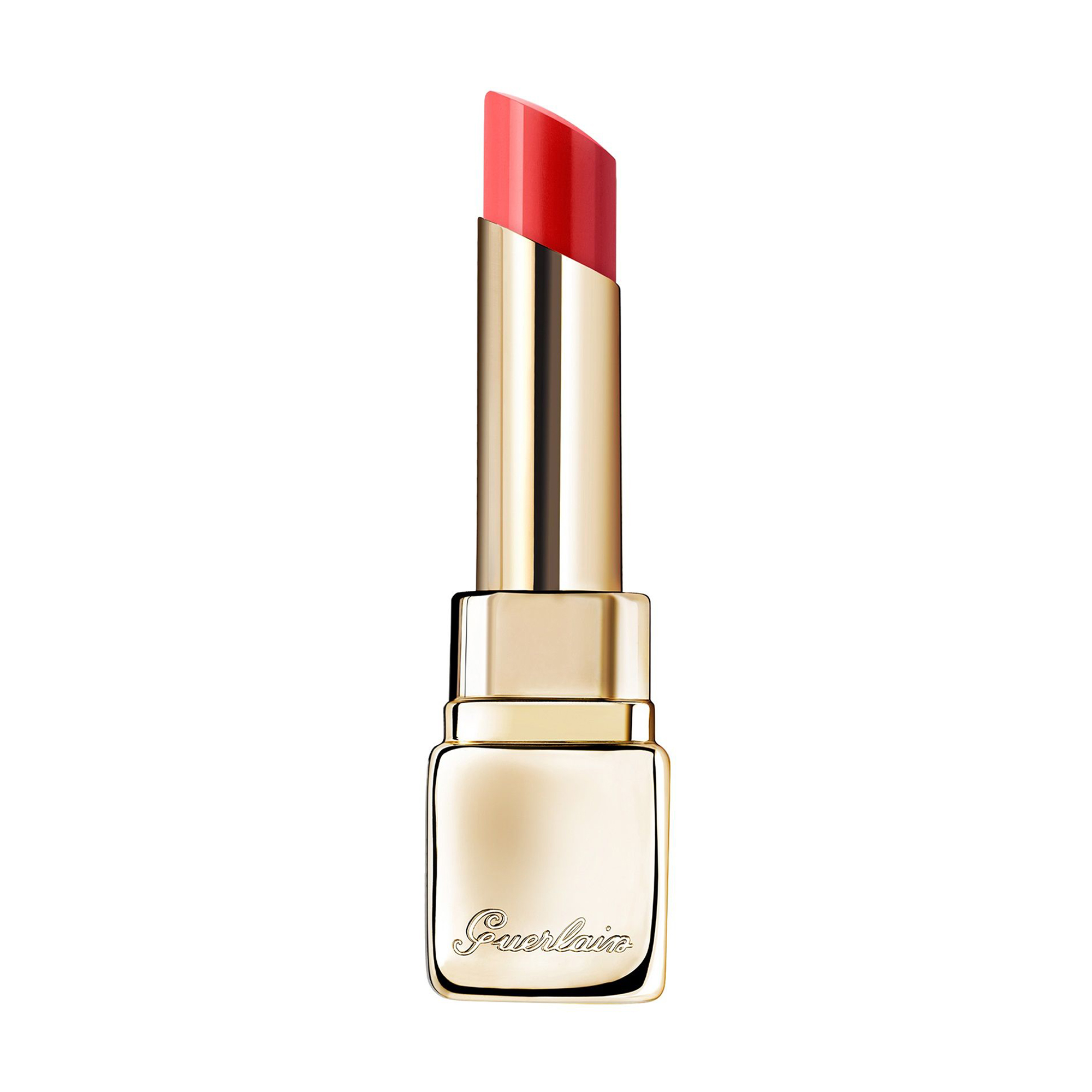 Бальзам-тінт для губ Guerlain Kiss Kiss Bee Glow Tint Balm 775 Poppy, 3.2 г