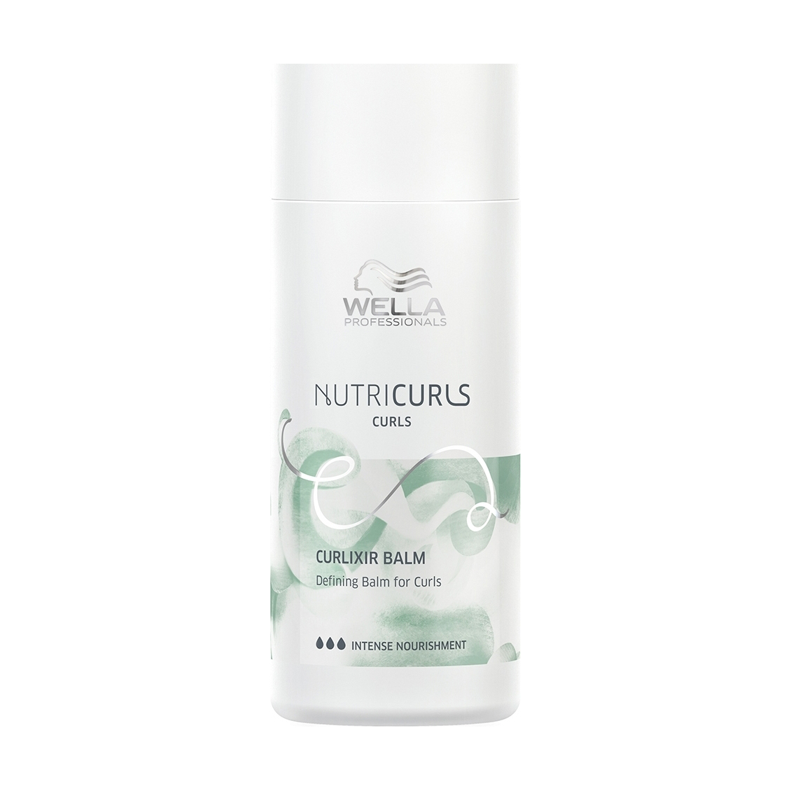 Бальзам Wella Professionals Nutricurls Waves And Curls Curlixir Balm для хвилястого волосся, 150 мл