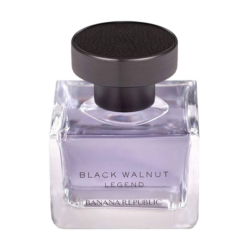 Banana Republic Black Walnut Legend Парфумована вода чоловіча, 100 мл