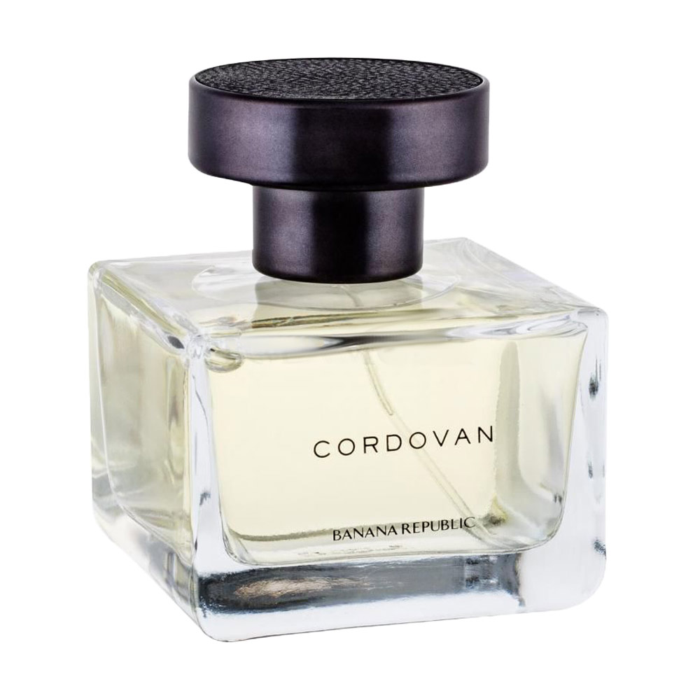 Banana Republic Cordovan Туалетна вода чоловіча, 100 мл
