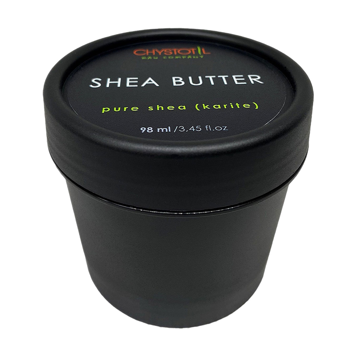 Батер для тіла Chystotil Ши Shea Butter, 98 мл