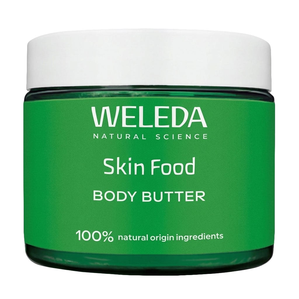 Батер для тіла Weleda Skin Food Body Butter, 150 мл