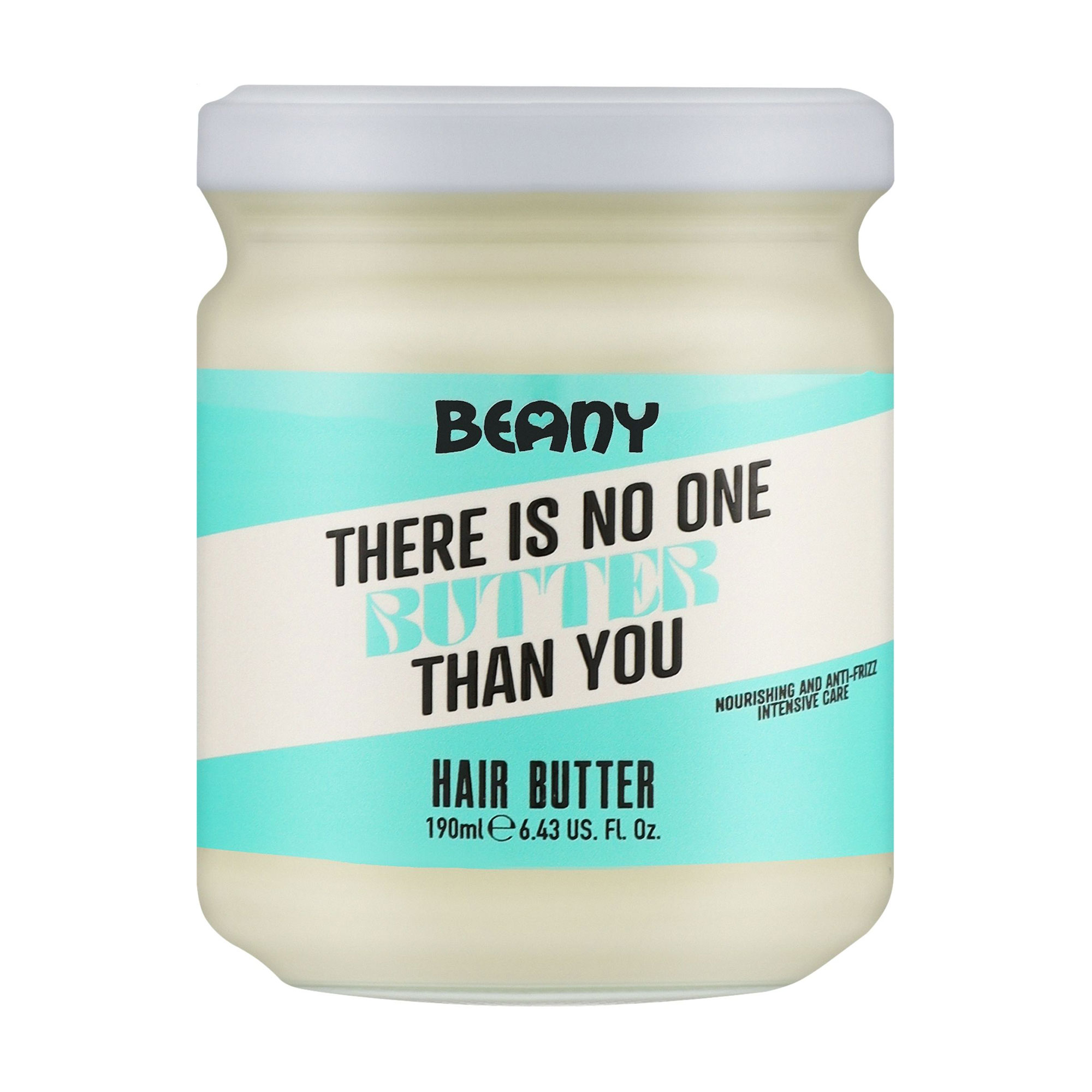 Батер для волосся Beany There Is No One Butter Than You, 190 мл