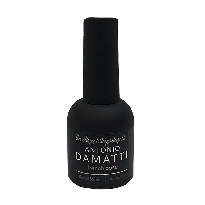 База для гель-лаку Antonio Damatti French Base, 002, 10 мл