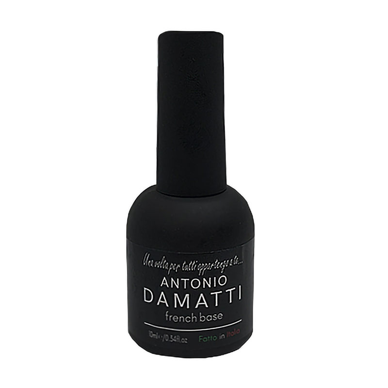 База для гель-лаку Antonio Damatti French Base, 003, 10 мл