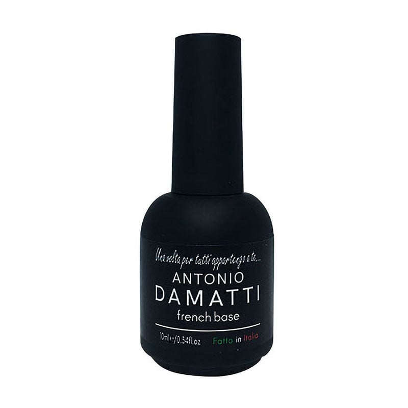 База для гель-лаку Antonio Damatti French Base, 008, 10 мл