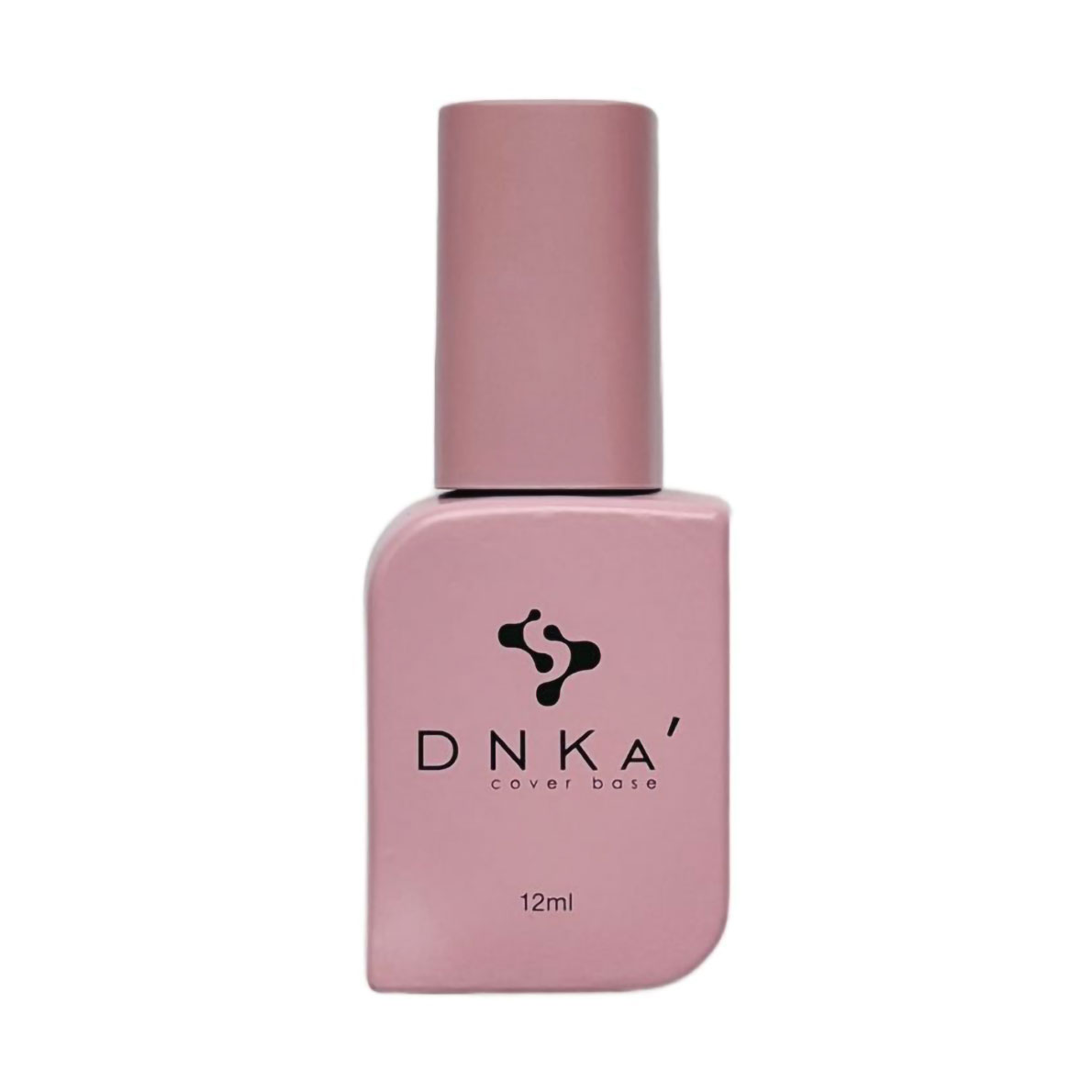 База для гель-лаку DNKa' Cover Base 0008, 12 мл