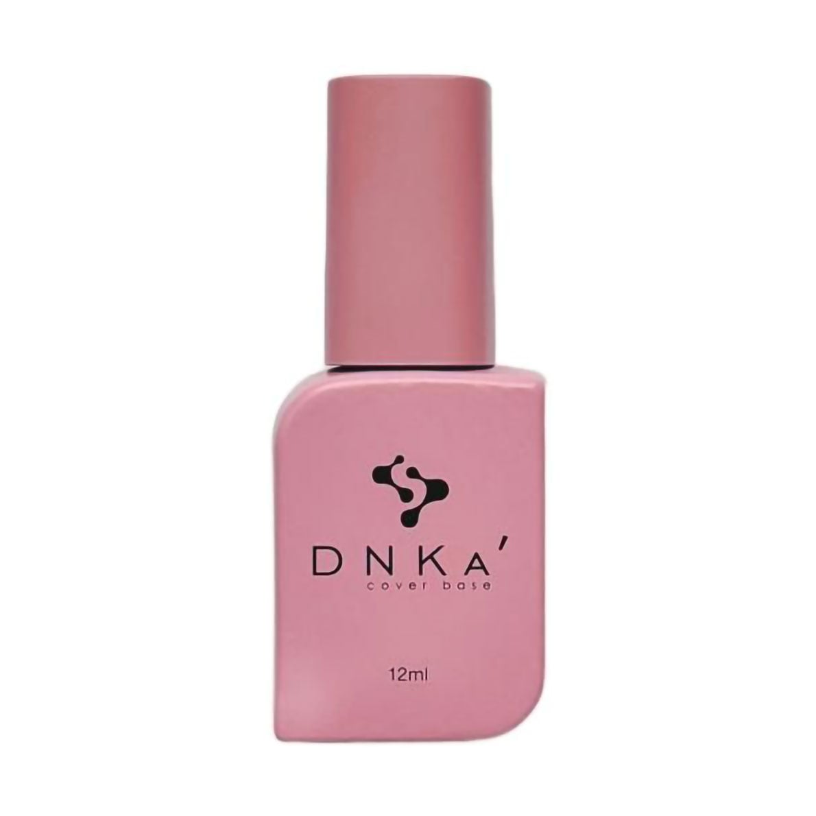 База для гель-лаку DNKa' Cover Base 0010, 12 мл