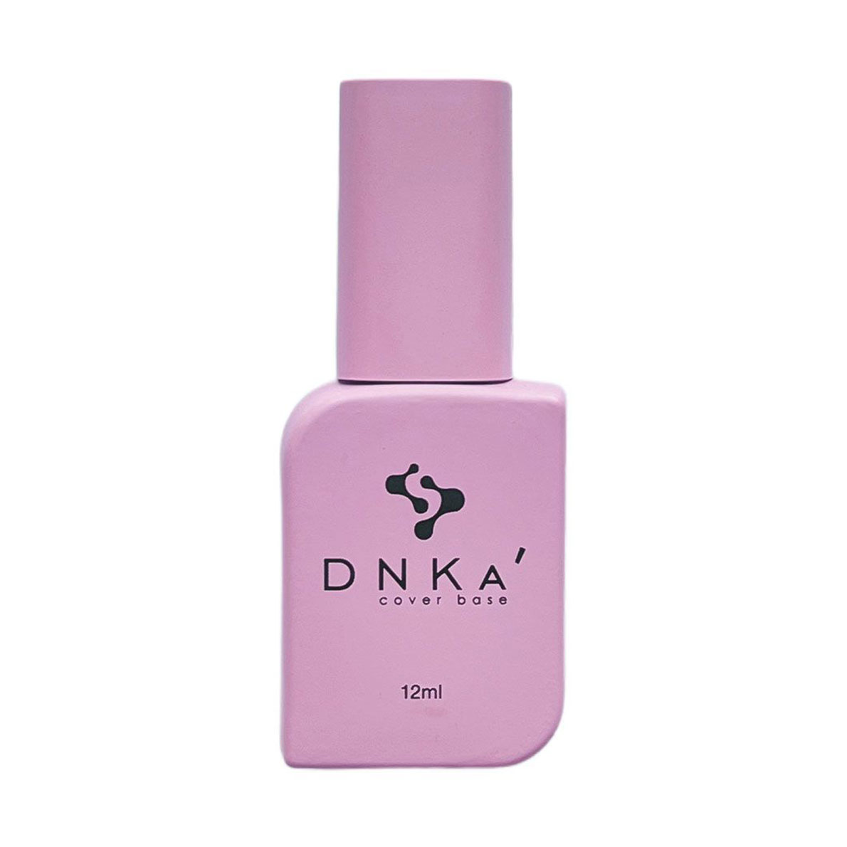 База для гель-лаку DNKa' Cover Base 0010А, 12 мл