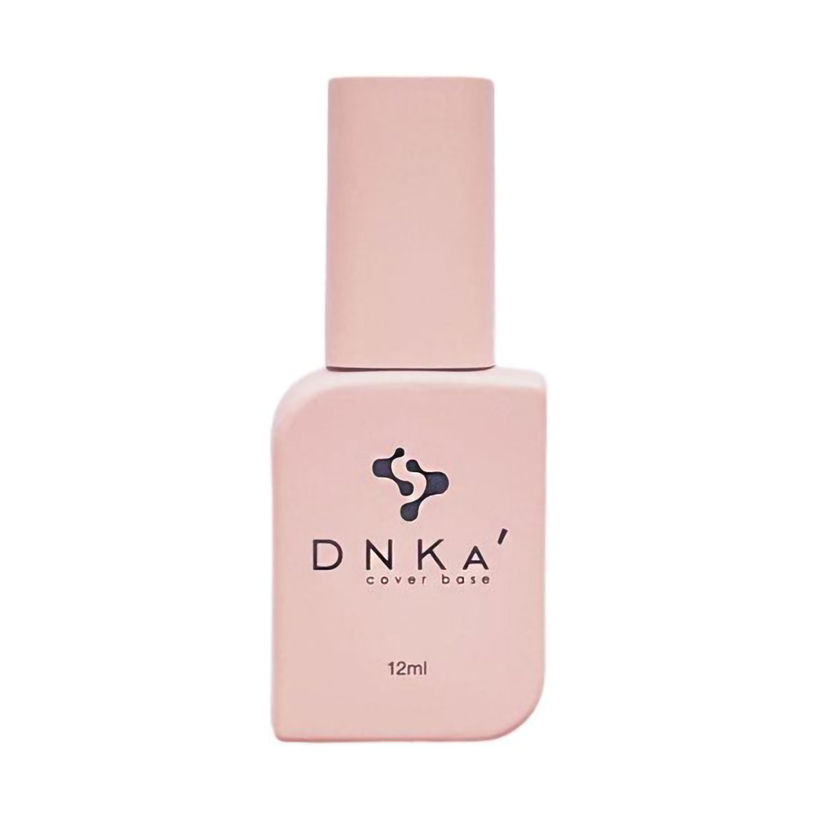 База для гель-лаку DNKa' Cover Base 0011B' Beauttiful, 12 мл