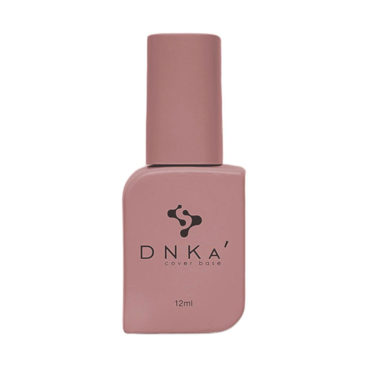 База для гель-лаку DNKa' Cover Base 0012A' Confident, 12 мл