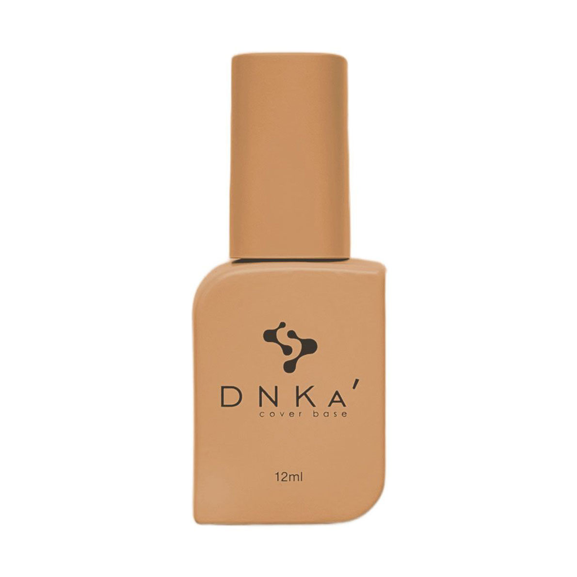 База для гель-лаку DNKa' Cover Base 0028, 12 мл