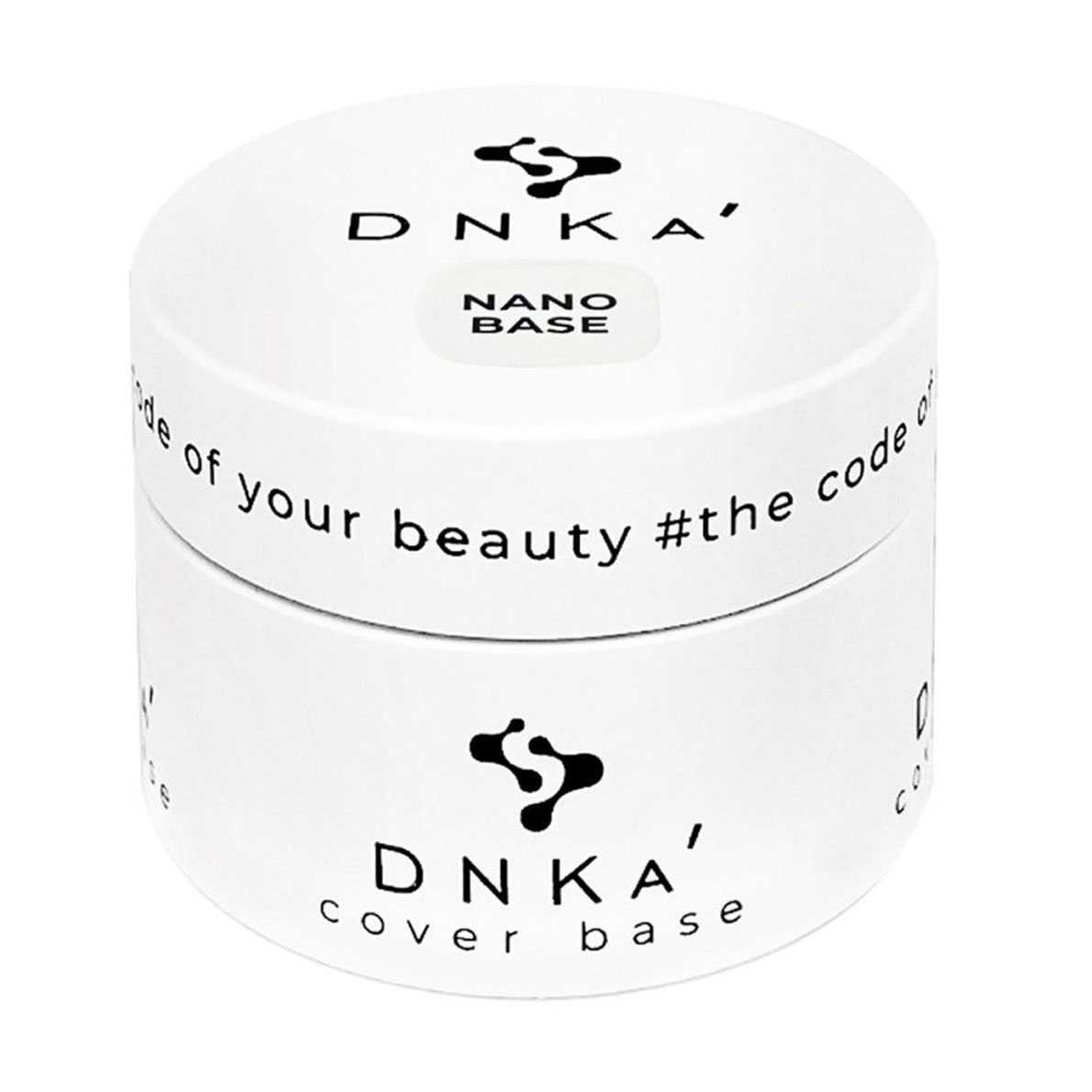 База для гель-лаку DNKa' Nano Base, 30 мл