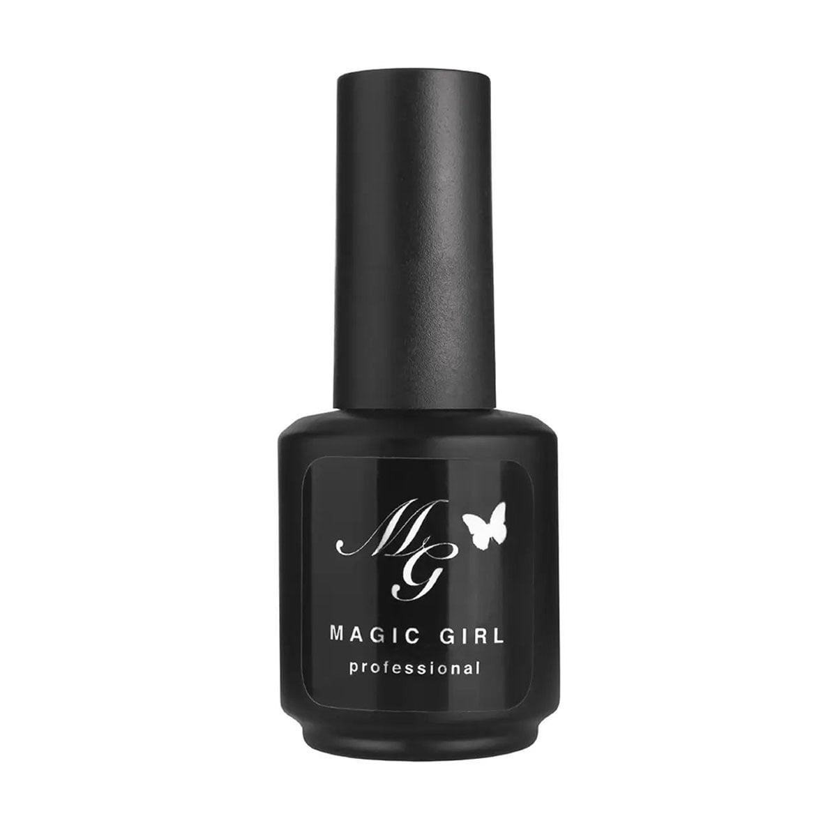 База для гель-лаку Magic Girl Base Easy, 02 Ніжно-рожевий, 15 мл
