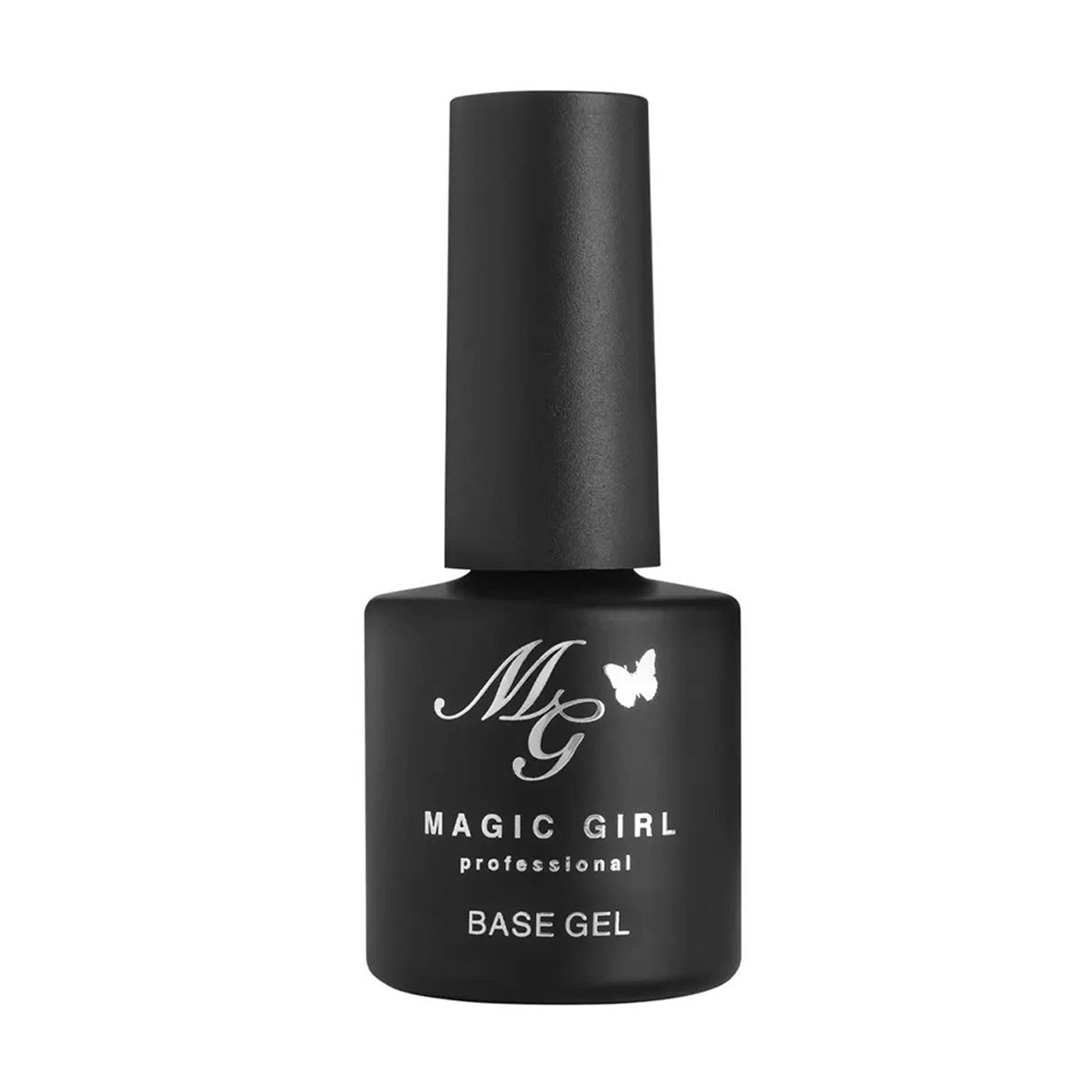 База для гель-лаку Magic Girl Base Easy, 03 Пастельно-рожевий, 8 мл