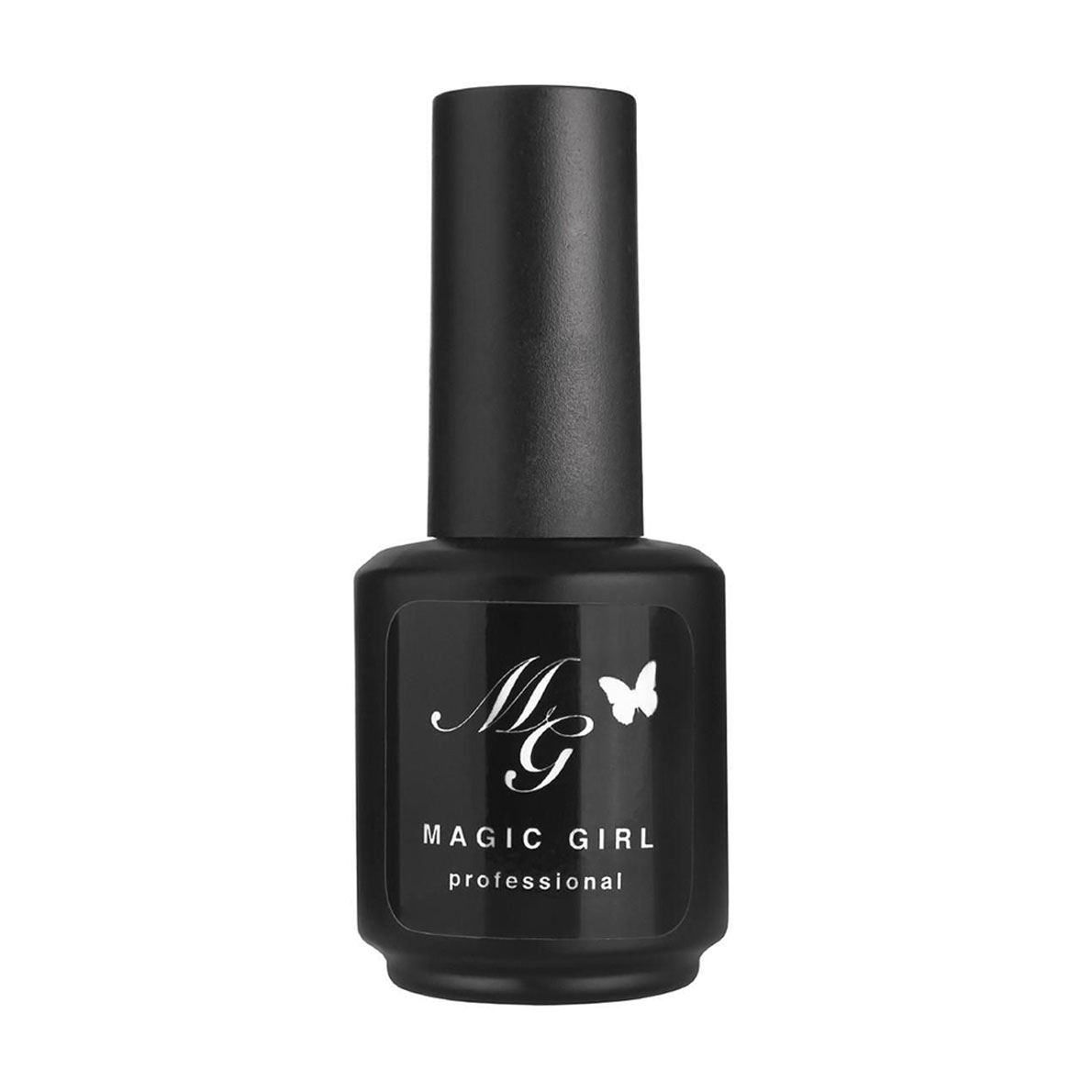 База для гель-лаку Magic Girl Easy 03 Пастельно-рожевий, 15 мл