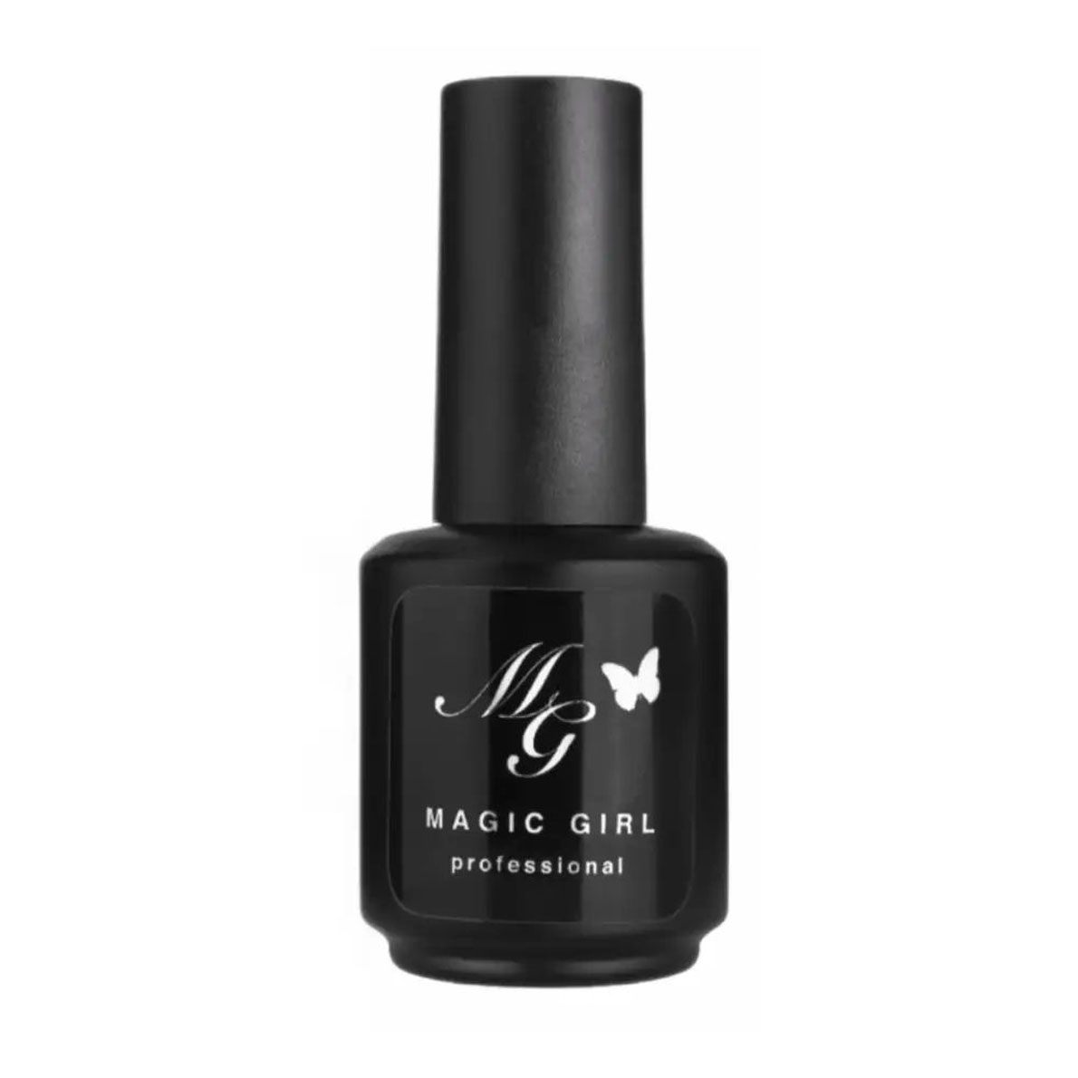 База для гель-лаку Magic Girl Glossy, 03 Світло-рожевий, 15 мл
