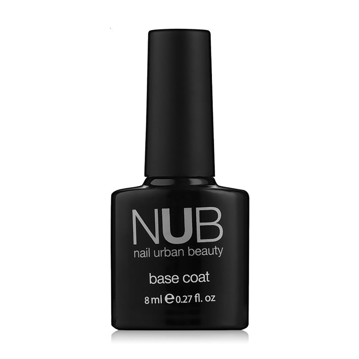 База для гель-лаку NUB Base Coat, 8 мл