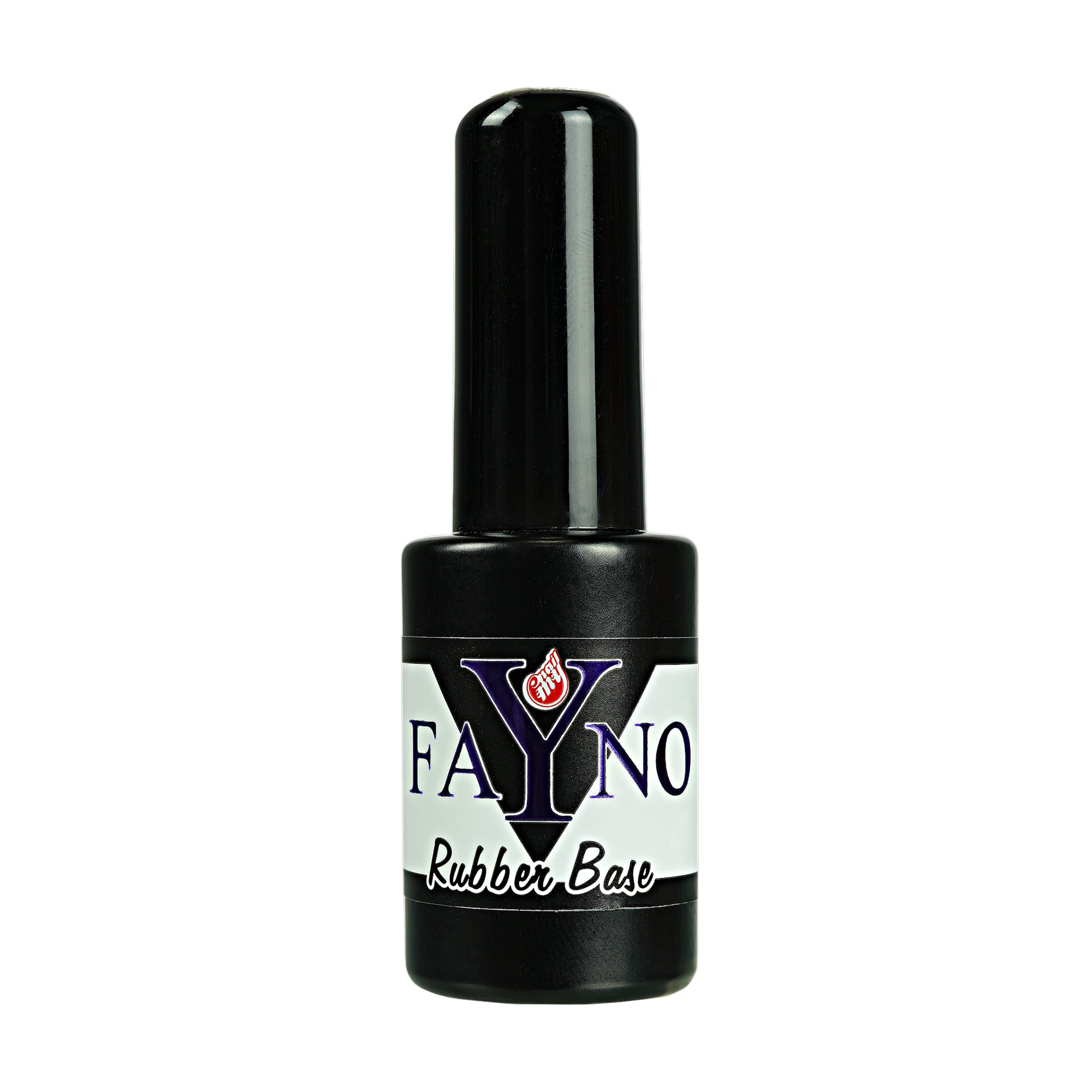 База каучукова для гель-лаку Fayno Rubber Base, 7 мл
