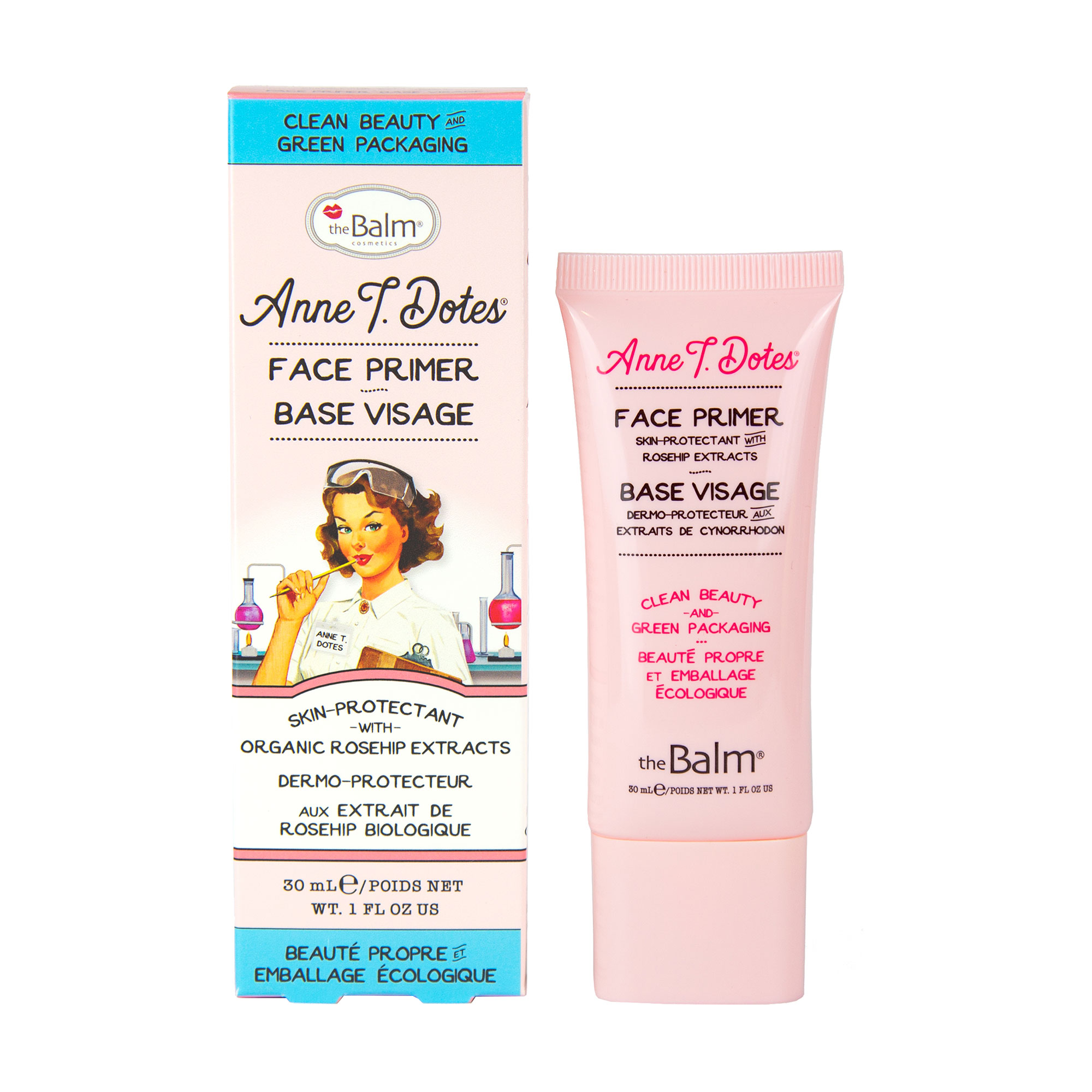 База під макіяж theBalm Anne T. Dotes Face Primer, 30 мл