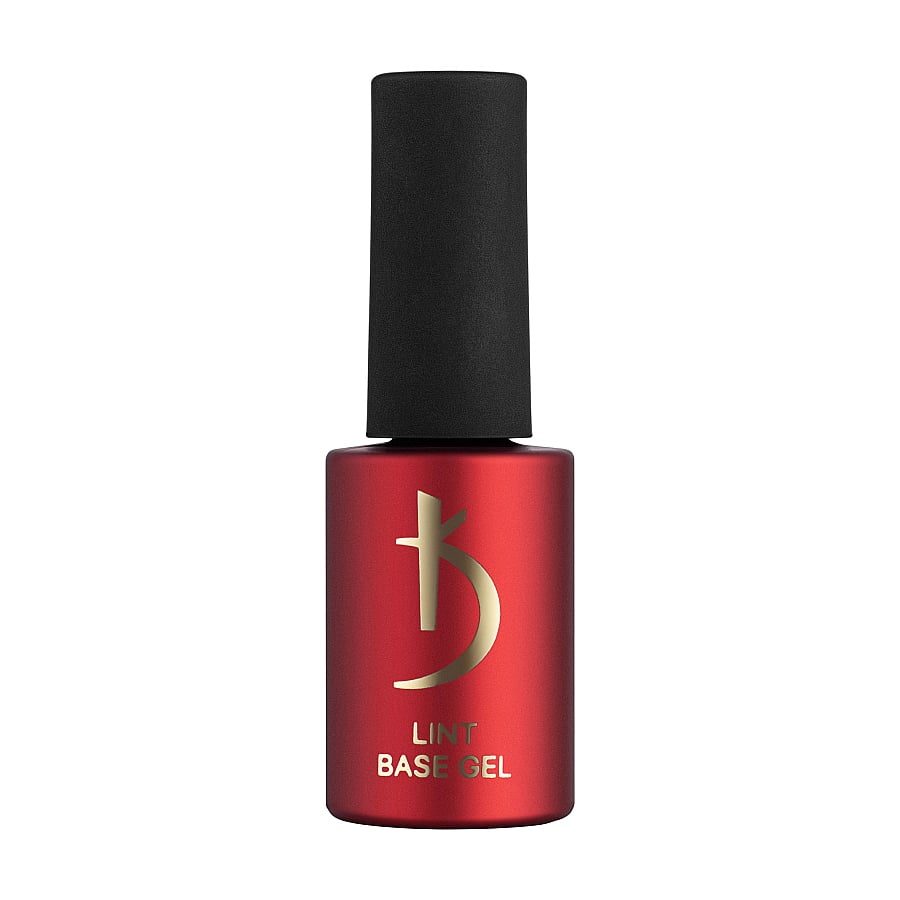 Базове покриття для гель-лаку Kodi Professional Lint Base Gel Delicate Rose, 7 мл