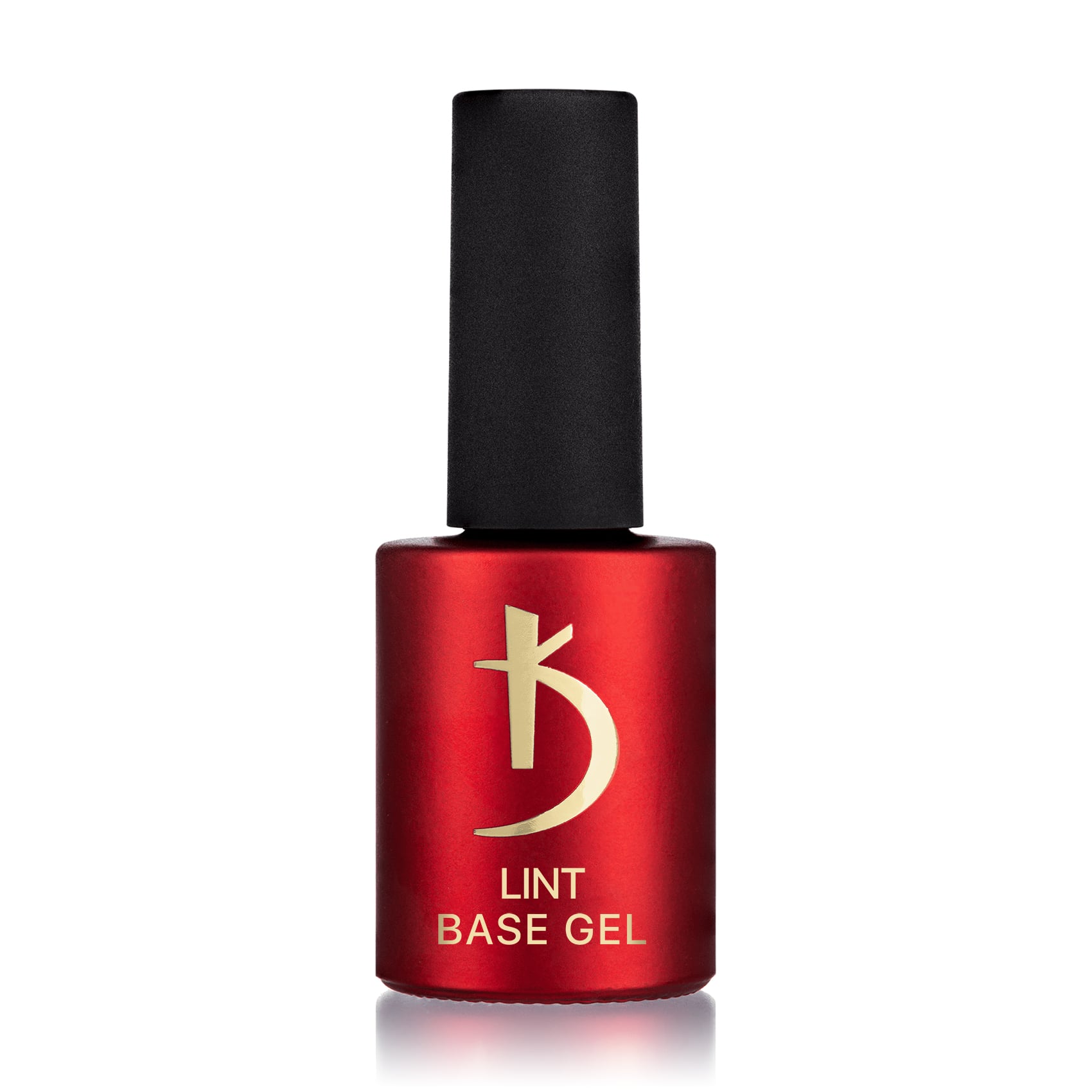 Базове покриття для гель-лаку Kodi Professional Lint Base Gel Delicate Rose, 15 мл