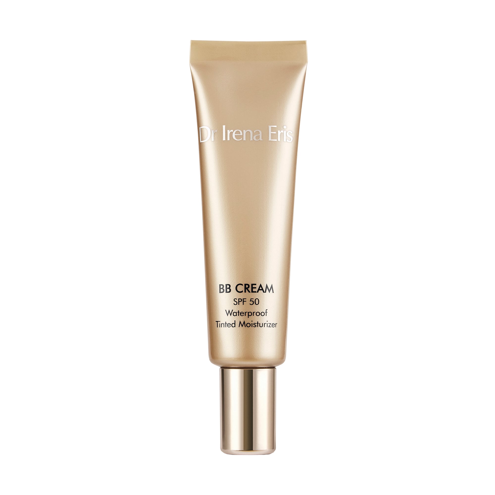 BB-крем для обличчя Dr. Irena Eris BB Cream Waterproof Tinted Moisturizer SPF 50, тон 30, 30 мл