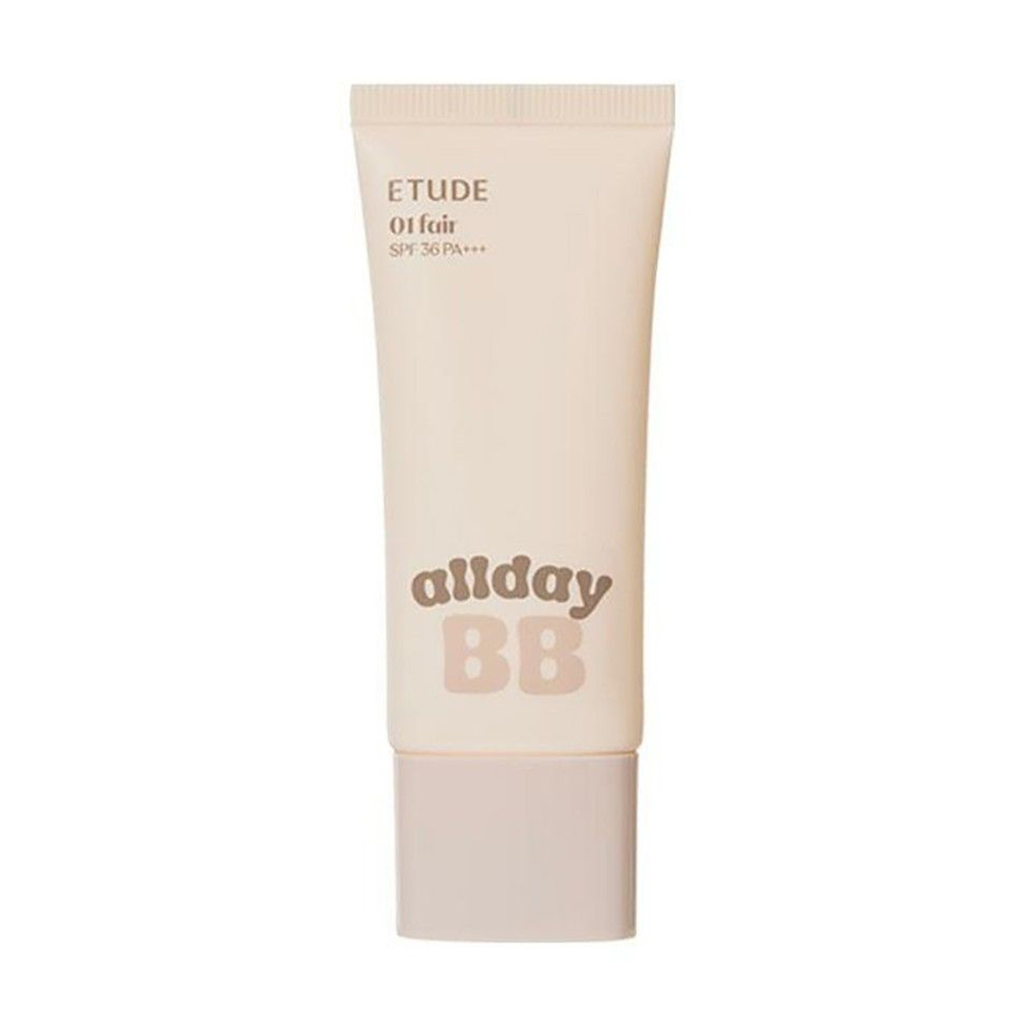 BB-крем для обличчя Etude House All Day BB Cream SPF 36 PA+++ 01 Fair, 35 мл